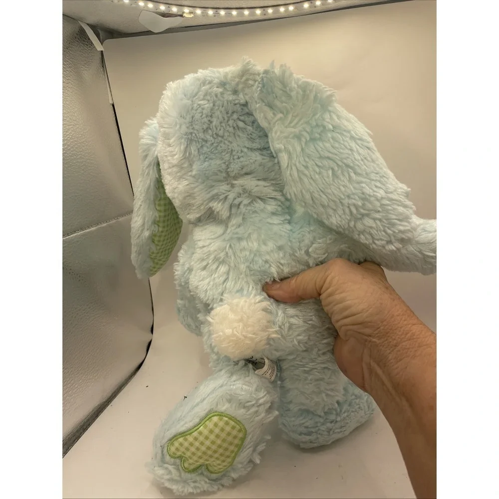 RETIRED DISNEY STORE AUTHENTIC EXCLUSIVE MICKEY MOUSE EASTER BUNNY 14